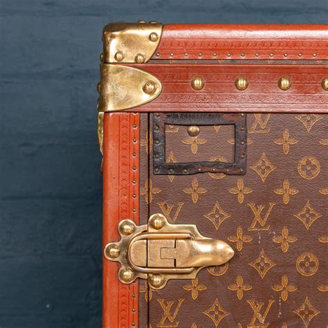 louis vuitton stokowski trunk|louis vuitton perfume trunks.